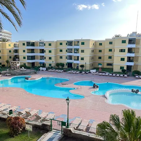 Apartment Xookoob Coastal Escape Maspalomas (Gran Canaria)