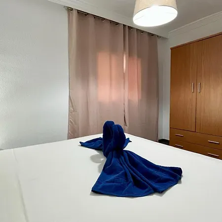 Apartment Xookoob Coastal Escape Maspalomas (Gran Canaria)