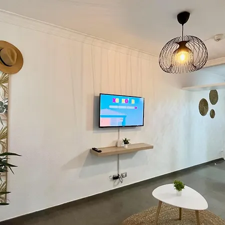 Apartment Xookoob Coastal Escape