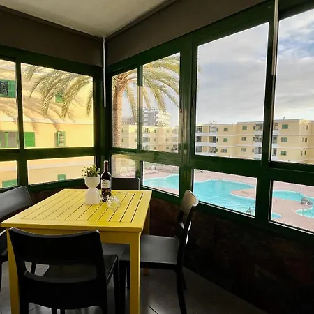 Apartment Xookoob Coastal Escape