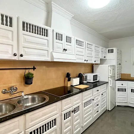 Apartment Xookoob Coastal Escape *