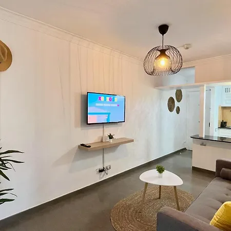 Apartment Xookoob Coastal Escape Maspalomas (Gran Canaria)