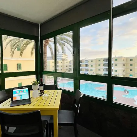 Apartment Xookoob Coastal Escape *