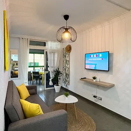 Apartment Xookoob Coastal Escape *