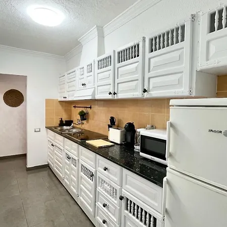 Apartment Xookoob Coastal Escape