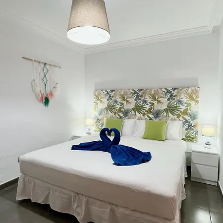 Apartment Xookoob Coastal Escape Maspalomas (Gran Canaria)
