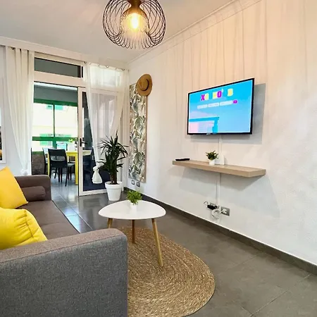 Apartment Xookoob Coastal Escape